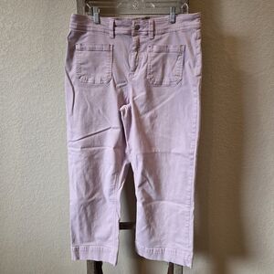 Buffalo David Bitton Women's Straight Leg Wide Leg Jeans - Size 14/34